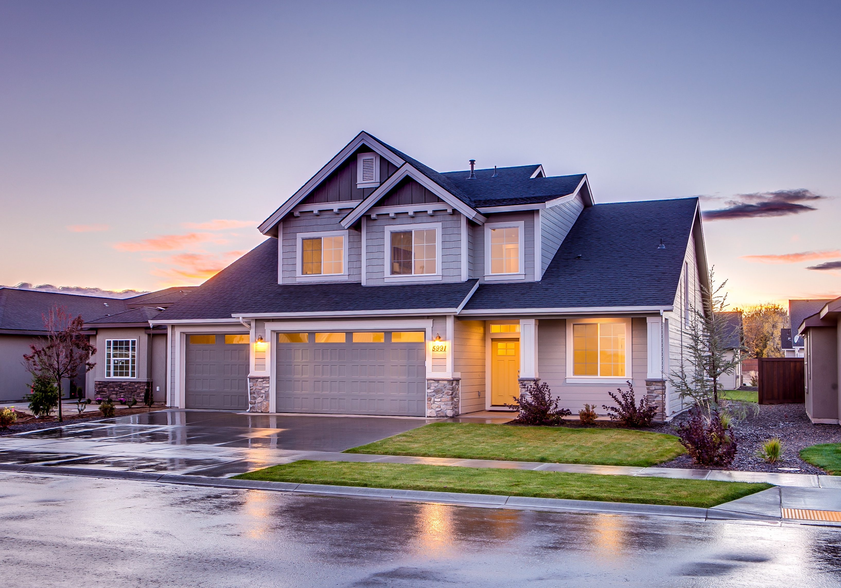 architecture-building-driveway-186077